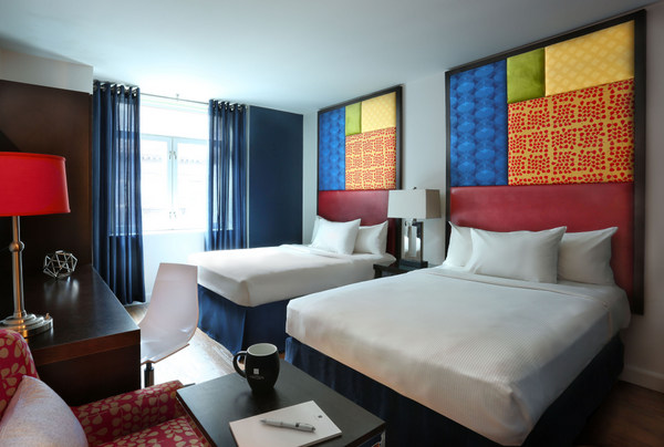 Hotel Hayden Chelsea NYC