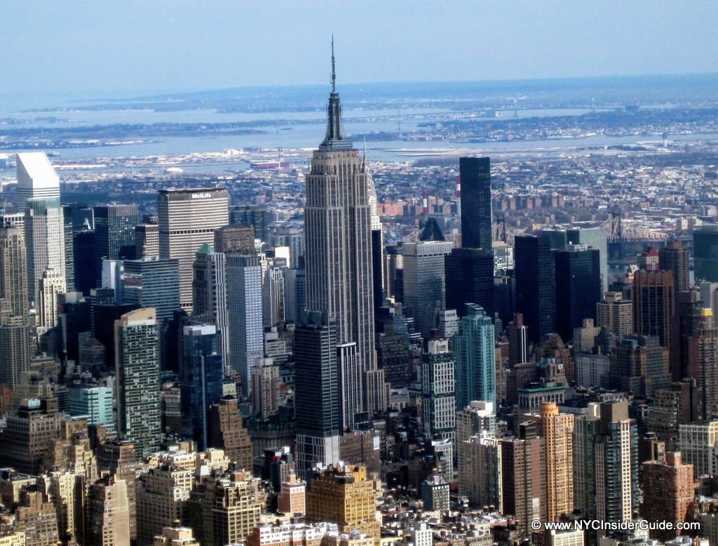 Empire State Building